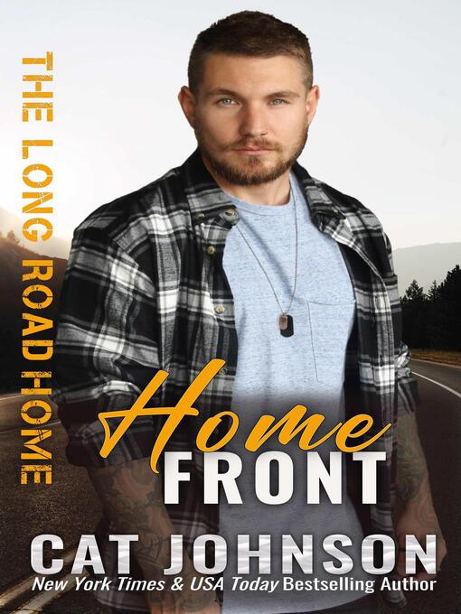Title details for Home Front by Cat Johnson - Available